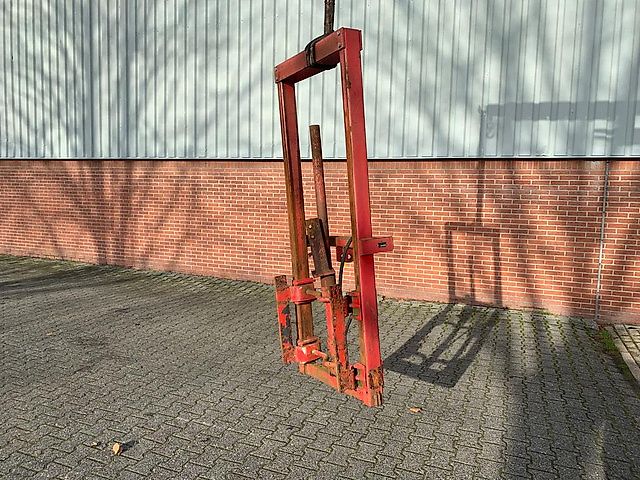 Vicon Onderdeel