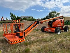 JLG 600AJ HC3