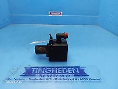 New Holland T6 (Spare part/Reservedel/Ersatzteil)