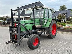 Fendt Favorit 610 LS