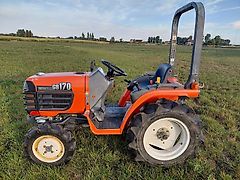 Kubota GB170
