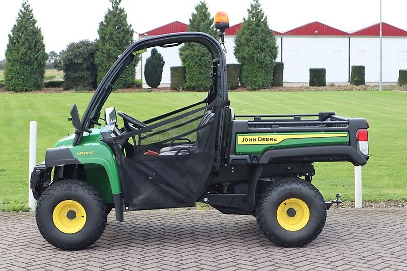 John Deere HPX 815E GATOR