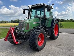 Fendt 410 Vario