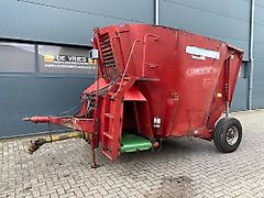 Schrijver-Agro Mistral 10