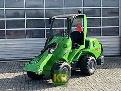 Avant 755 TDL #31343