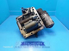 New Holland T6 (Spare part/Reservedel/Ersatzteil)