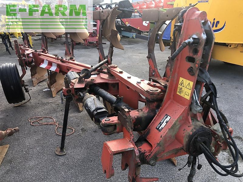 Gregoire-Besson rcw 47