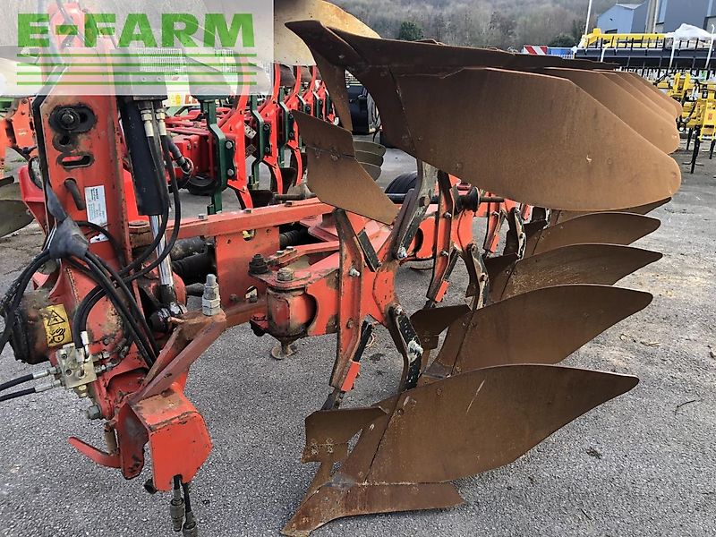 Gregoire-Besson rcw 47