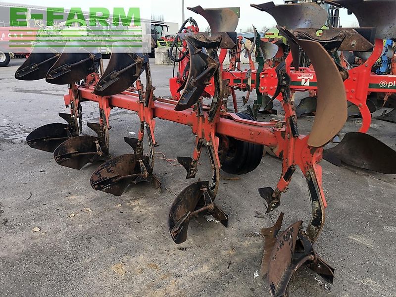 Gregoire-Besson rcw 47