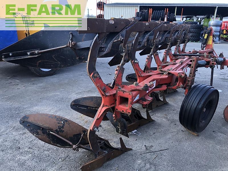 Gregoire-Besson rcw 47