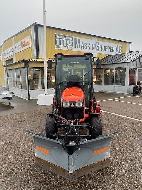 Kubota STW 37