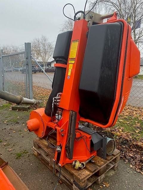 Kubota STW 37