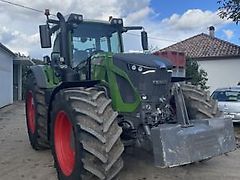 Fendt 942