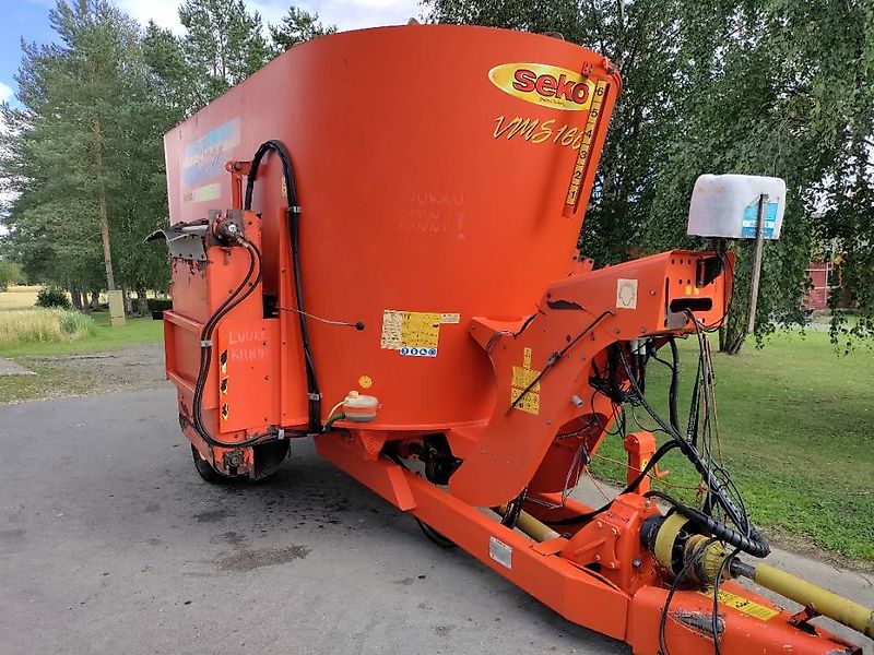 Seko VMS 160