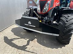 Massey Ferguson frontbumper - veiligheidsbumper