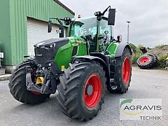 Fendt 728 VARIO GEN-7