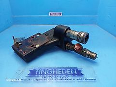 New Holland T6 (Spare part/Reservedel/Ersatzteil)