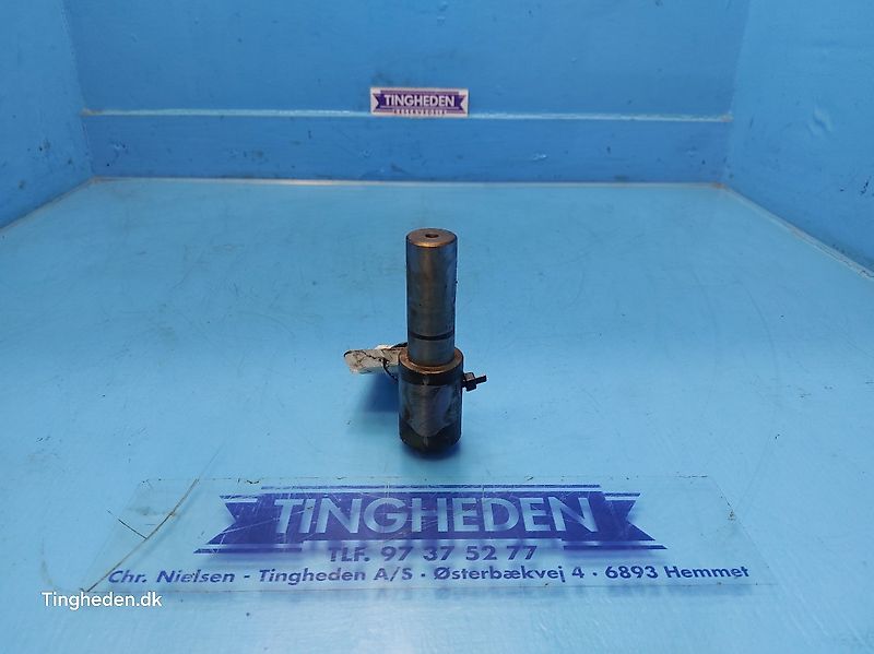 New Holland T6 (Spare part/Reservedel/Ersatzteil)