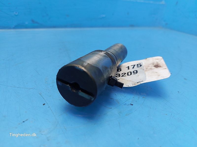 New Holland T6 (Spare part/Reservedel/Ersatzteil)