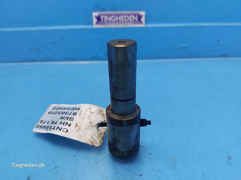 New Holland T6 (Spare part/Reservedel/Ersatzteil)