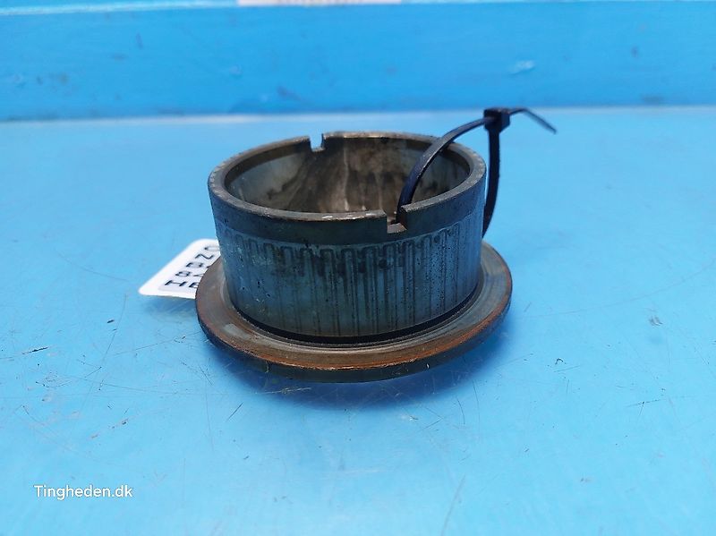 New Holland T6 (Spare part/Reservedel/Ersatzteil)