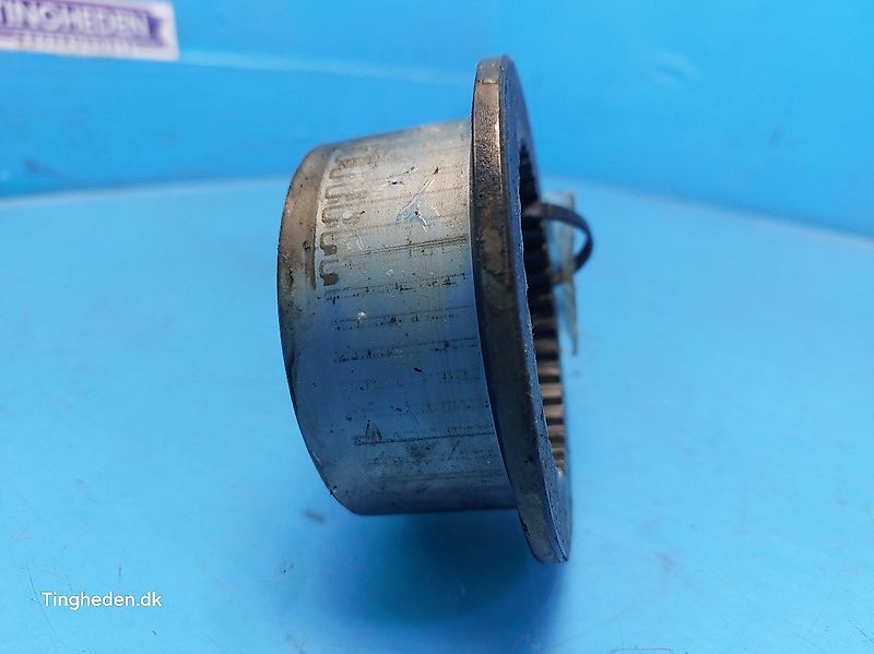 New Holland T6 (Spare part/Reservedel/Ersatzteil)