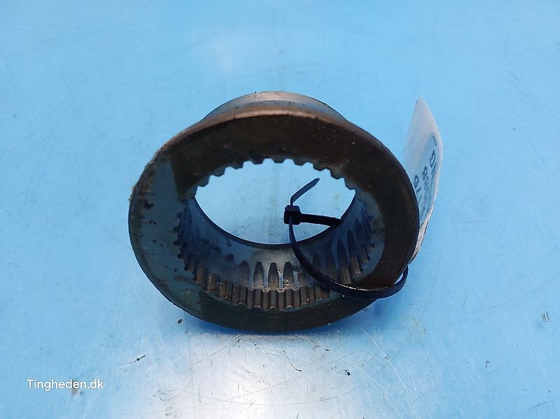 New Holland T6 (Spare part/Reservedel/Ersatzteil)