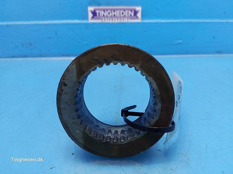 New Holland T6 (Spare part/Reservedel/Ersatzteil)