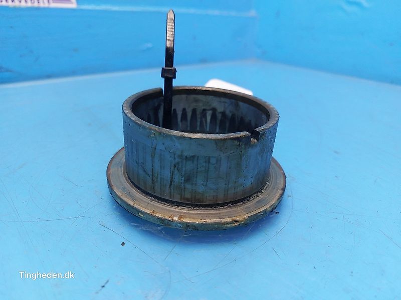 New Holland T6 (Spare part/Reservedel/Ersatzteil)