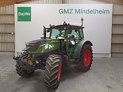 Fendt 211 S VARIO GEN3 PROFI
