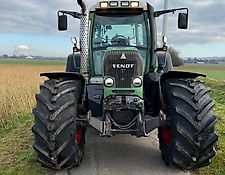 Fendt 820 Fendt 820
