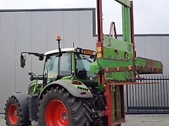 Strautmann HQ2800 met lift