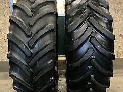 Goodyear Optitrac DT812 620/70R42. 166B