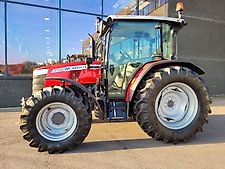 Massey Ferguson 4710 M