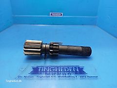 New Holland T6 (Spare part/Reservedel/Ersatzteil)