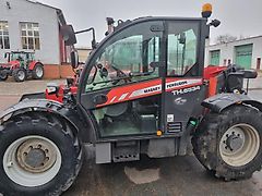 Massey Ferguson 6534