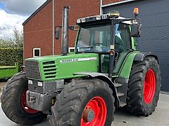 Fendt 514