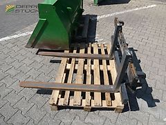 Palettengabel