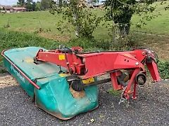 Kverneland 2532 h
