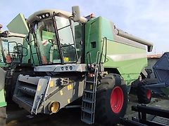 Fendt 6275 L MCS