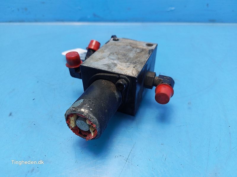 New Holland T6 (Spare part/Reservedel/Ersatzteil)