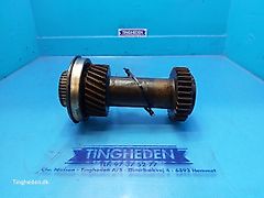 New Holland T6 (Spare part/Reservedel/Ersatzteil)