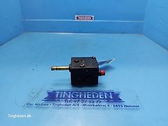 New Holland T6 (Spare part/Reservedel/Ersatzteil)