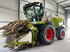 Claas Jaguar 990 *TOP Ausstattung!`*