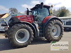 Case IH OPTUM 270 CVX