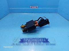 New Holland T6 (Spare part/Reservedel/Ersatzteil)