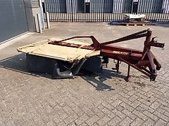 PZ CM 165 Maaier