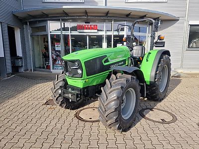 Deutz-Fahr 4080 E