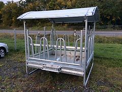 Sonstige HR2X2PFERD