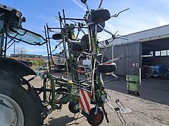Fendt TWISTER 8608 DN